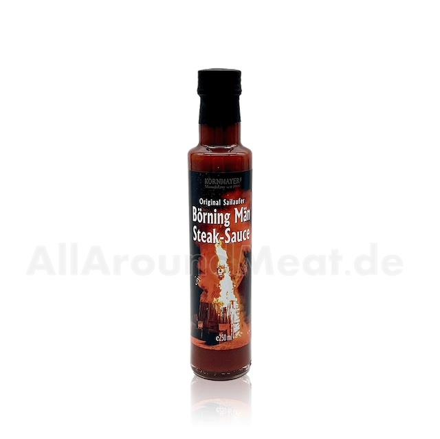 Börning Män Steak-Sauce 250 ml